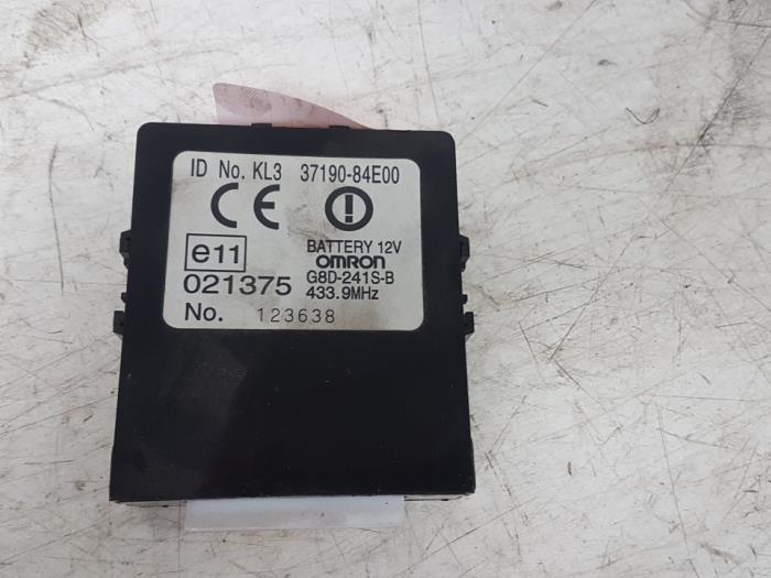 Gebruikte Sam module Suzuki New Ignis (MH) 1.3 16V Prijs € 35,00 Margeregeling aangeboden door Autodemontagebedrijf Smit