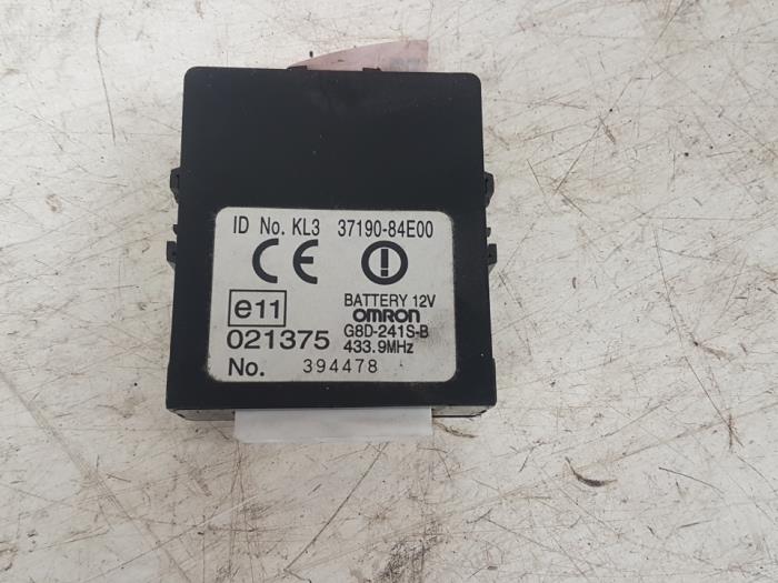Gebruikte Sam module Suzuki Wagon-R+ (RB) 1.2 16V Prijs € 35,00 Margeregeling aangeboden door Autodemontagebedrijf Smit