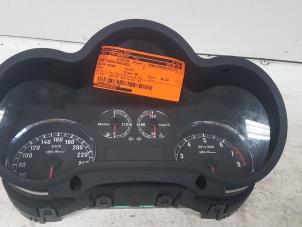 Gebruikte Cockpit Alfa Romeo 147 (937) 1.6 Twin Spark 16V Prijs € 40,00 Margeregeling aangeboden door Autodemontagebedrijf Smit