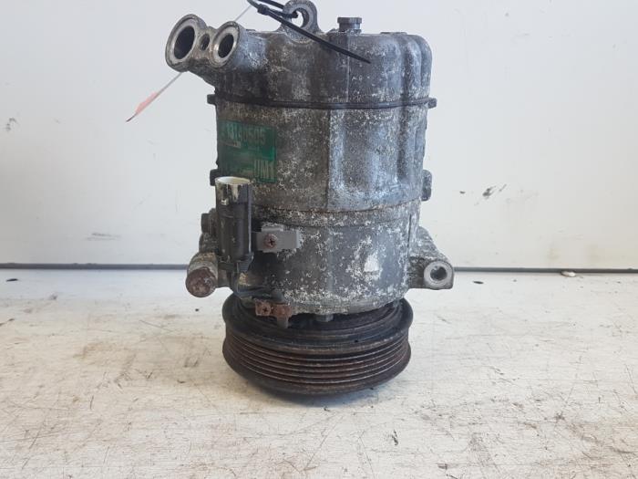 Gebruikte Aircopomp Opel Signum (F48) 3.2 V6 24V Prijs € 50,00 Margeregeling aangeboden door Autodemontagebedrijf Smit