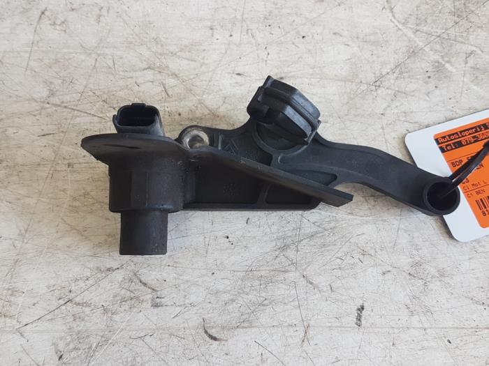Gebruikte BDP Sensor Citroen C3 Pluriel (HB) 1.4 Prijs € 25,00 Margeregeling aangeboden door Autodemontagebedrijf Smit