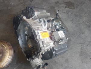 Gebruikte Automaatbak Citroen C5 II Break (RE) 2.0 HDiF 16V Prijs op aanvraag aangeboden door Autodemontagebedrijf Smit