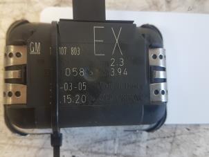 Gebruikte Regensensor Opel Astra H GTC (L08) 1.4 16V Twinport Prijs € 15,00 Margeregeling aangeboden door Autodemontagebedrijf Smit