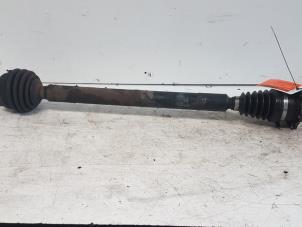 Gebruikte Homokineetas rechts-voor Seat Toledo (1M2) 2.3 V5 Sport Prijs € 45,00 Margeregeling aangeboden door Autodemontagebedrijf Smit