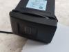 Volkswagen New Beetle (9C1/9G1) 2.0 Schakelaar Achteruitverwarming