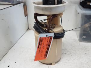 Gebruikte Tank element Pomp Volkswagen New Beetle (9C1/9G1) 2.0 Prijs € 25,00 Margeregeling aangeboden door Autodemontagebedrijf Smit
