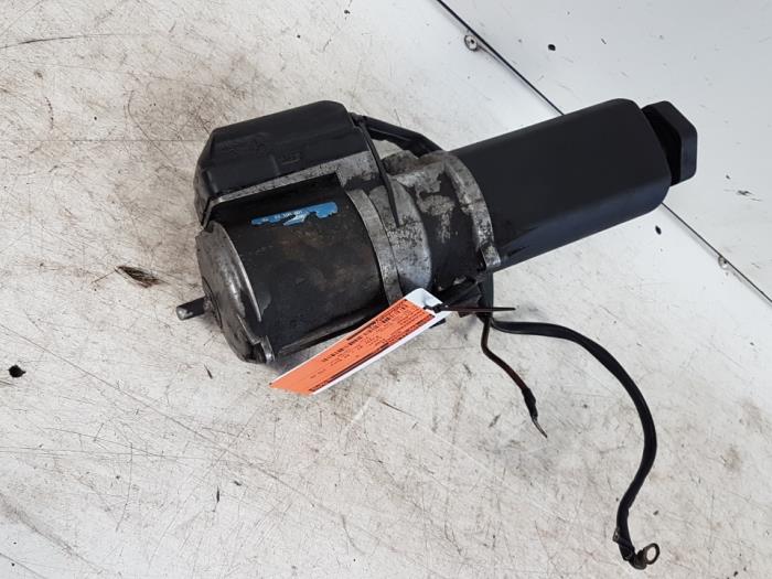 Gebruikte Pomp Servo Mercedes A (W168) 1.7 A-170 CDI 16V Prijs € 50,00 Margeregeling aangeboden door Autodemontagebedrijf Smit