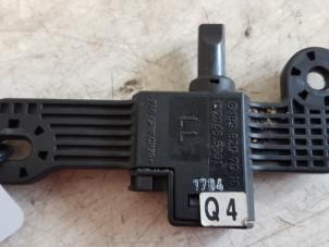 Gebruikte Schakelaar Mercedes A (W169) 2.0 A-200 CDI 16V 5-Drs. Prijs op aanvraag aangeboden door Autodemontagebedrijf Smit