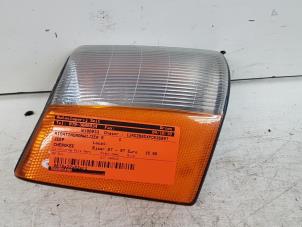 Gebruikte Clignoteur rechts Jeep Cherokee Prijs € 15,00 Margeregeling aangeboden door Autodemontagebedrijf Smit