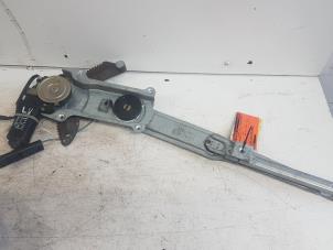 Gebruikte Ruitmechaniek 4Deurs links-voor Jeep Cherokee Prijs € 45,00 Margeregeling aangeboden door Autodemontagebedrijf Smit