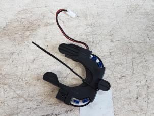 Gebruikte Gier sensor Alfa Romeo 156 (932) 1.8 Twin Spark 16V Prijs € 75,00 Margeregeling aangeboden door Autodemontagebedrijf Smit