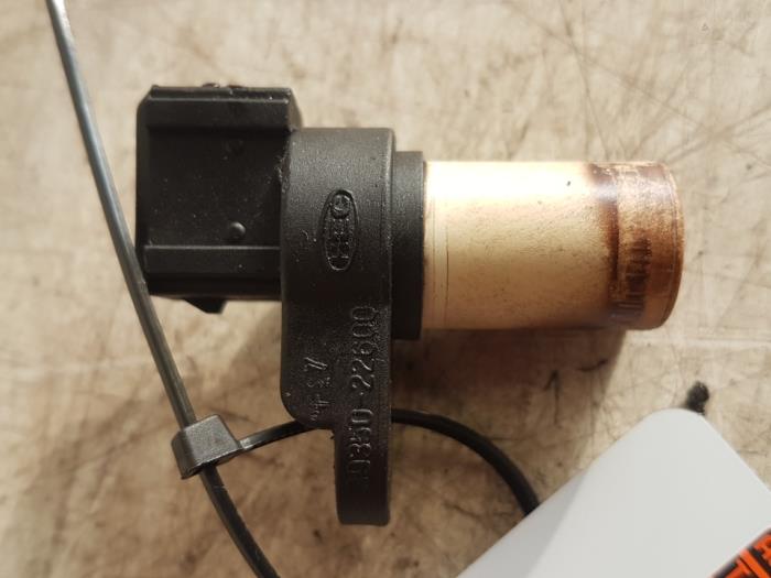 Gebruikte Nokkenas Sensor Hyundai Getz 1.3i 12V Prijs € 20,00 Margeregeling aangeboden door Autodemontagebedrijf Smit