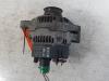Dynamo van een Honda Civic Aerodeck (MB/MC), 1998 / 2001 1.5i VTEC-E II 16V, Combi/o, Benzine, 1.493cc, 85kW (116pk), FWD, D15Z8, 1998-04 / 2001-02, MB97 2000