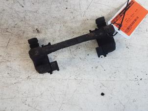 Gebruikte Remzadel links-voor Chevrolet Matiz 0.8 S,SE Prijs € 20,00 Margeregeling aangeboden door Autodemontagebedrijf Smit