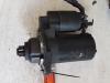 Volkswagen New Beetle (9C1/9G1) 2.0 Startmotor
