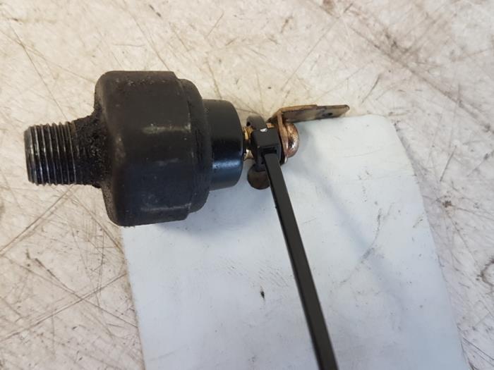 Gebruikte Oliedruk sensor Kia Magentis (GD) 2.5 V6 24V Prijs op aanvraag aangeboden door Autodemontagebedrijf Smit