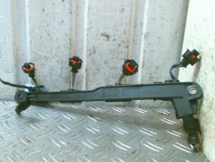 Gebruikte Kabel (diversen) Peugeot 206 SW (2E/K) 2.0 HDi Prijs € 35,00 Margeregeling aangeboden door Autodemontagebedrijf Smit