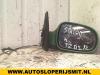 Buitenspiegel rechts van een Daihatsu Sirion/Storia (M1), 1998 / 2005 1.0 12V, Hatchback, Benzine, 989cc, 40kW (54pk), FWD, EJDE, 1998-04 / 2000-09, M100 1998