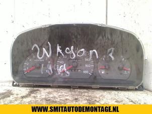 Gebruikte Tellerklok Suzuki Wagon-R+ (SR) 1.2 16V Prijs op aanvraag aangeboden door Autodemontagebedrijf Smit