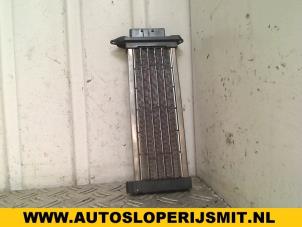 Gebruikte Kachel Verwarmingselement Renault Grand Scénic II (JM) 1.9 dCi 120 Prijs op aanvraag aangeboden door Autodemontagebedrijf Smit