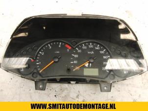 Gebruikte Display Interieur Ford Focus 1 Wagon 1.8 TDCi 115 Prijs op aanvraag aangeboden door Autodemontagebedrijf Smit