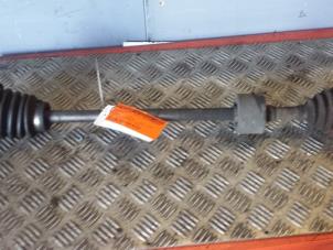 Gebruikte Cardanas rechts-voor (VWA) Fiat Seicento (187) 0.9 SPI Prijs € 25,00 Margeregeling aangeboden door Autodemontagebedrijf Smit