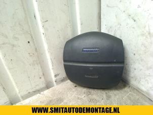 Gebruikte Airbag links (Stuur) Fiat Seicento (187) 1.1 SPI Hobby,Young Prijs op aanvraag aangeboden door Autodemontagebedrijf Smit