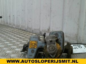 Gebruikte Hoofdremcilinder Fiat Panda (141) 1100 IE,Selecta Prijs op aanvraag aangeboden door Autodemontagebedrijf Smit