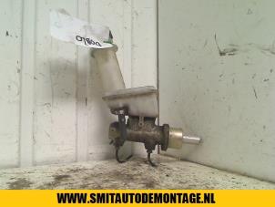 Gebruikte Hoofdremcilinder Fiat Doblo Cargo (223) 1.9 D Prijs € 15,00 Margeregeling aangeboden door Autodemontagebedrijf Smit