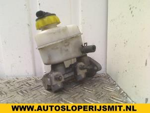 Gebruikte Hoofdremcilinder Chevrolet Nubira (J200) 1.6 16V Prijs op aanvraag aangeboden door Autodemontagebedrijf Smit