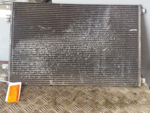 Gebruikte Airco Radiateur Renault Megane II (BM/CM) 1.6 16V Autom. Prijs € 30,00 Margeregeling aangeboden door Autodemontagebedrijf Smit