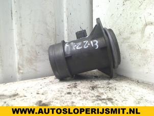 Gebruikte Luchthoeveelheidsmeter Volkswagen Golf III (1H1) 1.9 D,Eco D Prijs op aanvraag aangeboden door Autodemontagebedrijf Smit