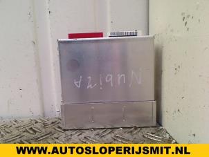 Gebruikte Computer Motormanagement Chevrolet Nubira (J200) 1.6 16V Prijs op aanvraag aangeboden door Autodemontagebedrijf Smit