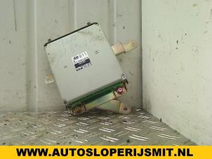 Gebruikte Computer Motormanagement Hyundai H-1/Starex Travel 2.5 TD Prijs op aanvraag aangeboden door Autodemontagebedrijf Smit