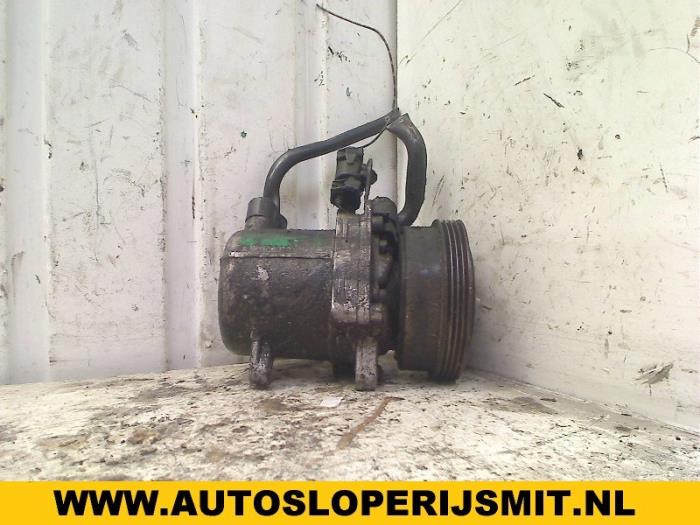 Gebruikte Aircopomp BMW 3 serie Compact (E36/5) 318 tds Prijs op aanvraag aangeboden door Autodemontagebedrijf Smit