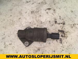Gebruikte EGR Klep Ford Focus 1 1.6 16V Prijs € 15,00 Margeregeling aangeboden door Autodemontagebedrijf Smit