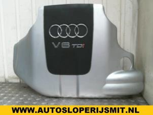 Gebruikte Kleppendeksel Audi A6 Avant Quattro (C5) 2.5 TDI V6 24V Prijs op aanvraag aangeboden door Autodemontagebedrijf Smit