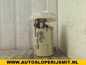 Gebruikte Brandstofpomp Mechanisch Fiat Stilo (192A/B) 1.6 16V 3-Drs. Prijs op aanvraag aangeboden door Autodemontagebedrijf Smit