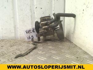 Gebruikte Gasklephuis Opel Vectra B (36) 2.5 V6 24V Prijs op aanvraag aangeboden door Autodemontagebedrijf Smit