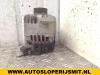 Dynamo van een Peugeot 306 (7A/C/S), 1993 / 2002 1.6i XR,XT,ST, Hatchback, Benzine, 1.587cc, 65kW (88pk), FWD, TU5JP; NFZ, 1993-05 / 2000-10, 7CNFZ2; 7ANFZ2; 7CNFZE; 7ANFZE; 7ANFZP 1998