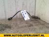 Lambda Sonde van een BMW 3 serie (E46/4), 1997 / 2005 316i, Sedan, 4Dr, Benzine, 1.895cc, 77kW (105pk), RWD, M43B19; 194E1, 1998-12 / 2002-02, AL11; ER11 2013