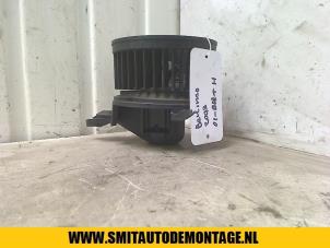 Gebruikte Kachel Ventilatiemotor Citroen Berlingo 1.9 D Prijs op aanvraag aangeboden door Autodemontagebedrijf Smit