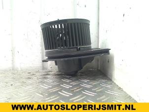 Gebruikte Blower Seat Cordoba Facelift (6C2/6K2) 1.6 Prijs op aanvraag aangeboden door Autodemontagebedrijf Smit