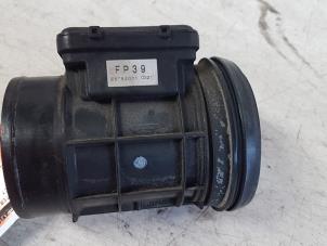 Gebruikte Luchtmassameter Mazda Premacy 1.8 16V Prijs € 25,00 Margeregeling aangeboden door Autodemontagebedrijf Smit