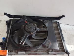 Gebruikte Radiateur Alfa Romeo GTV Prijs € 100,00 Margeregeling aangeboden door Autodemontagebedrijf Smit