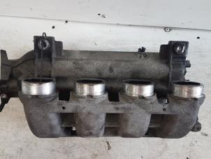 Gebruikte Inlaatspruitstuk Alfa Romeo GTV Prijs op aanvraag aangeboden door Autodemontagebedrijf Smit