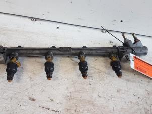 Gebruikte Injector brug Alfa Romeo GTV Prijs € 45,00 Margeregeling aangeboden door Autodemontagebedrijf Smit