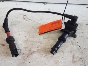 Gebruikte Bobine Alfa Romeo GTV Prijs € 20,00 Margeregeling aangeboden door Autodemontagebedrijf Smit