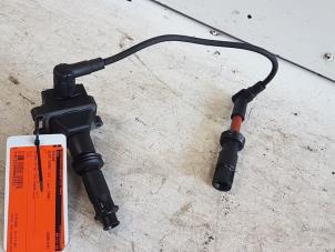 Gebruikte Bobine Alfa Romeo GTV Prijs € 20,00 Margeregeling aangeboden door Autodemontagebedrijf Smit