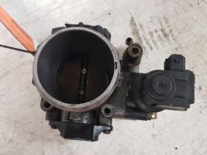 Gebruikte Gasklephuis Alfa Romeo GTV Prijs € 25,00 Margeregeling aangeboden door Autodemontagebedrijf Smit